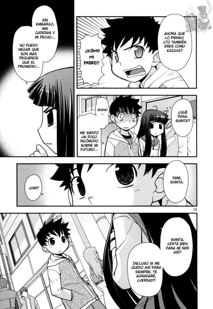 Capitulo 54 page 16
