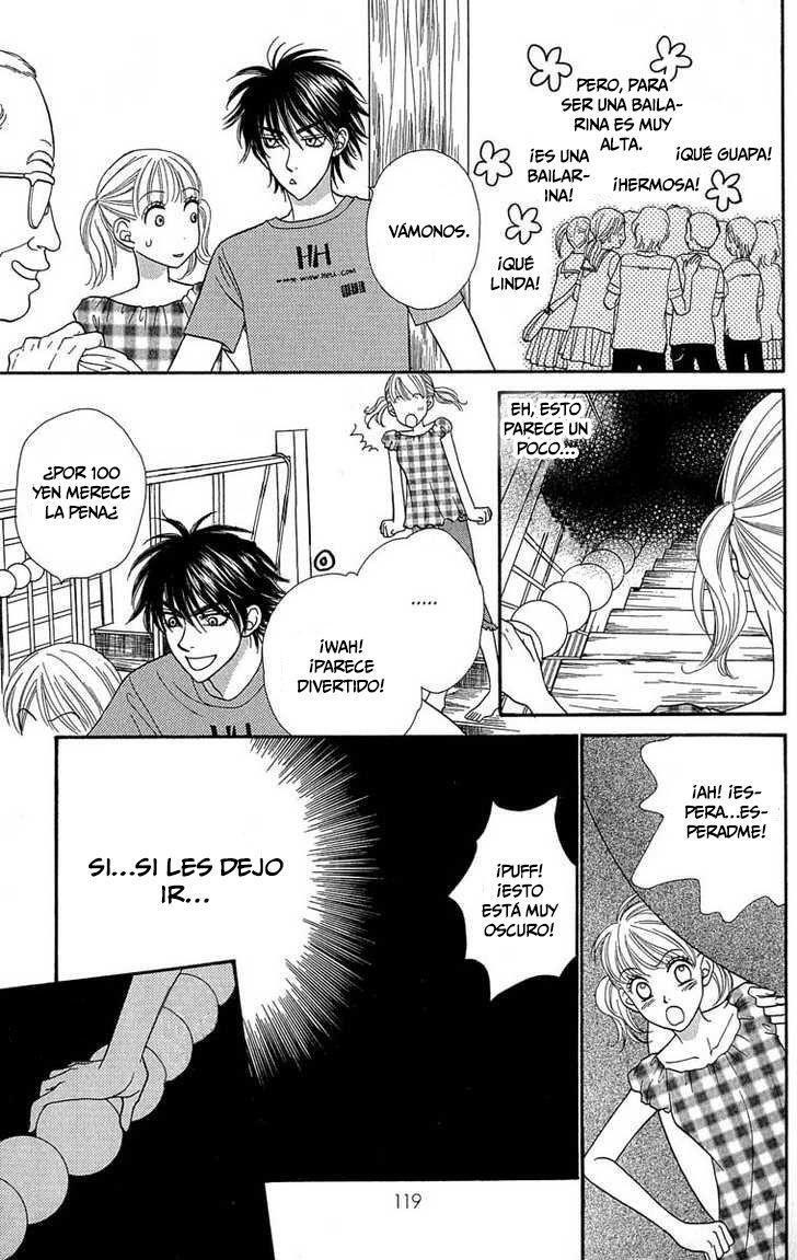 Capitulo 54 page 18
