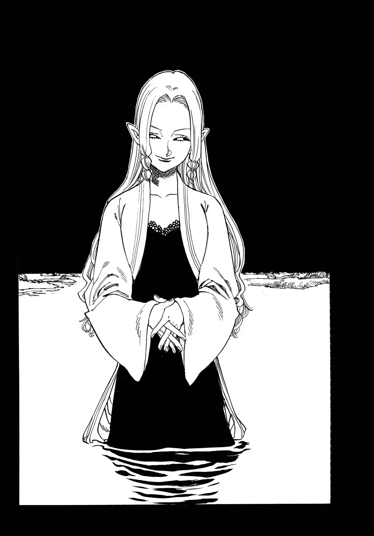 Capitulo 209 page 18