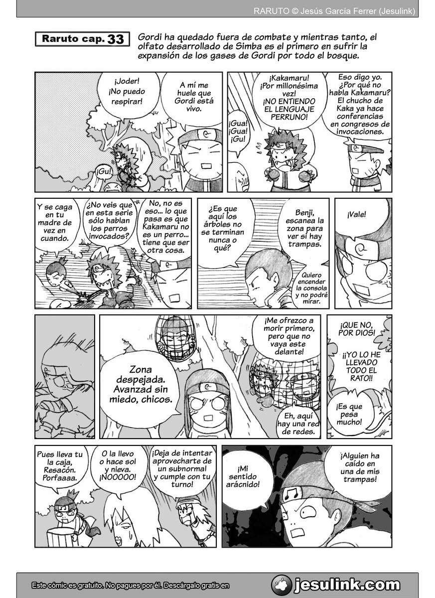 Capitulo 33 page 2