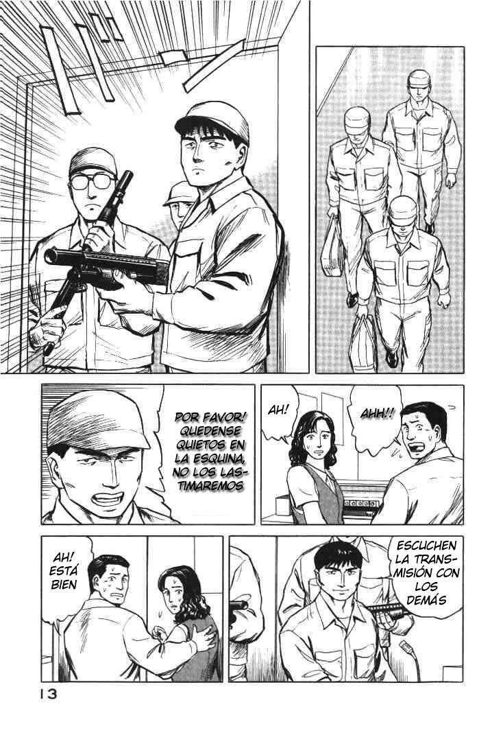 Capitulo 52 page 14