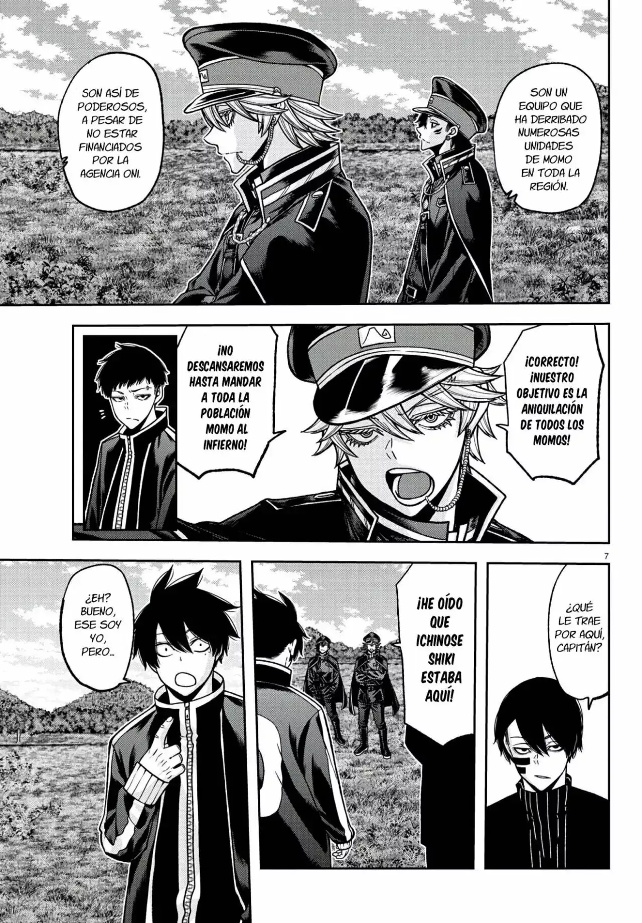 Capitulo 91 page 9