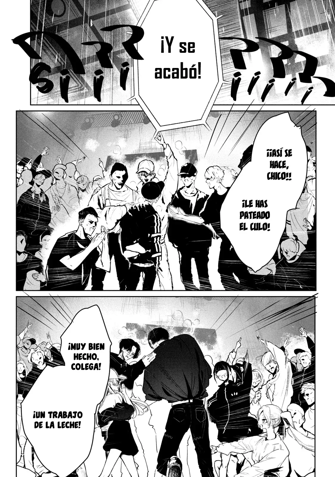 Capitulo 26 page 31