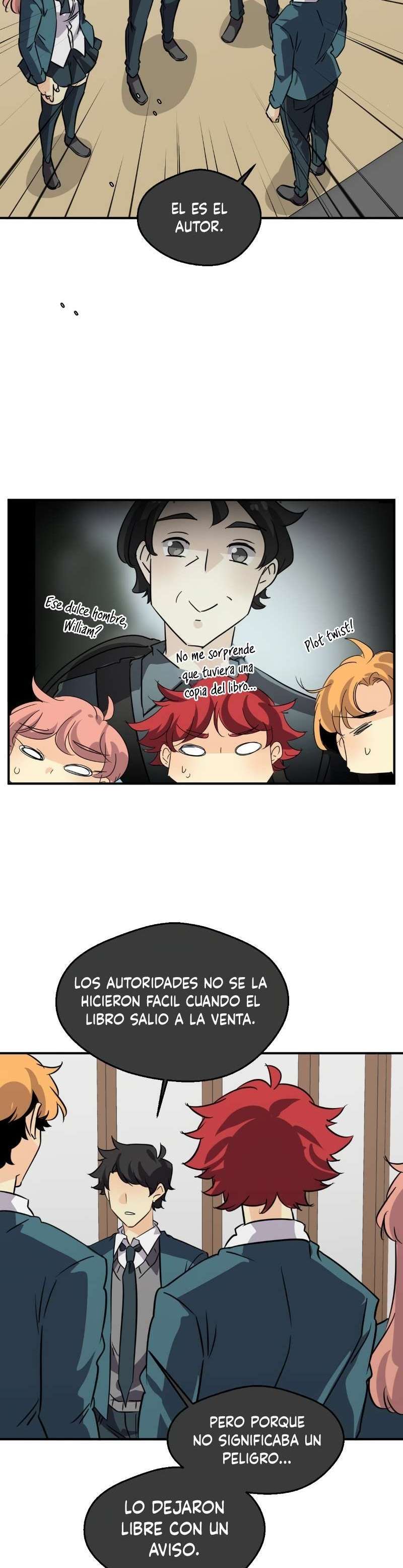 Capitulo 320 page 15