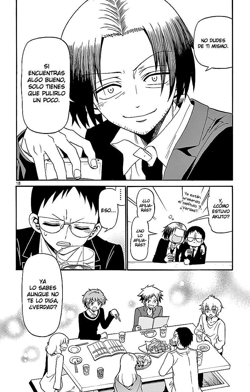 Capitulo 64 page 17