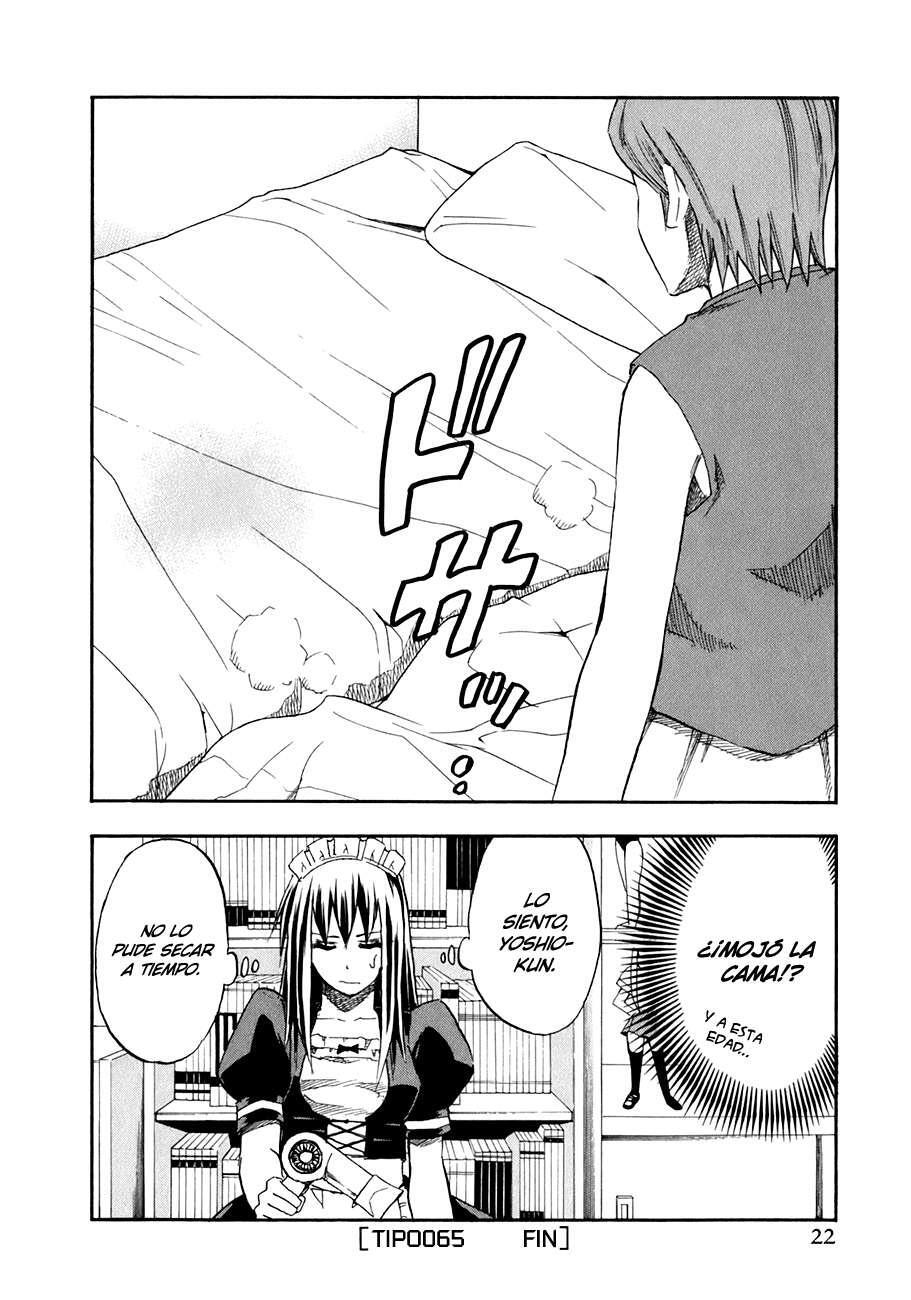 Capitulo 65 page 23