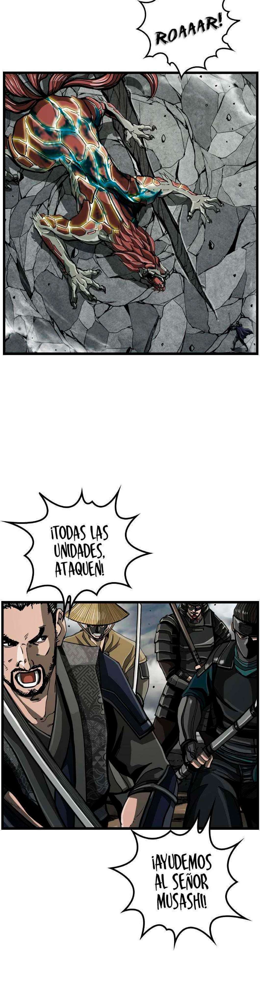 Capitulo 51 page 21