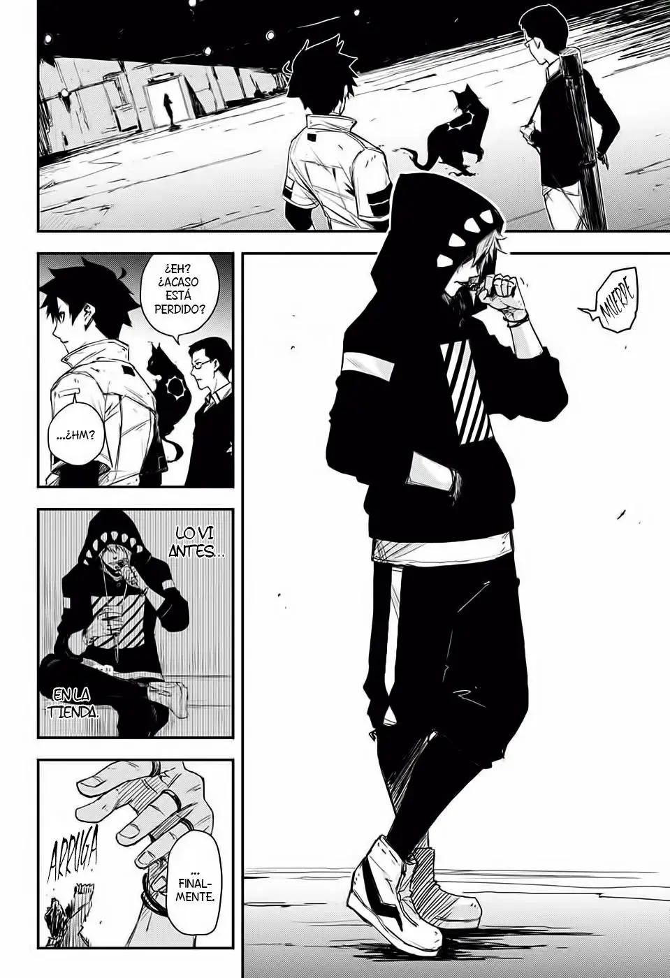 Capitulo 5 page 37