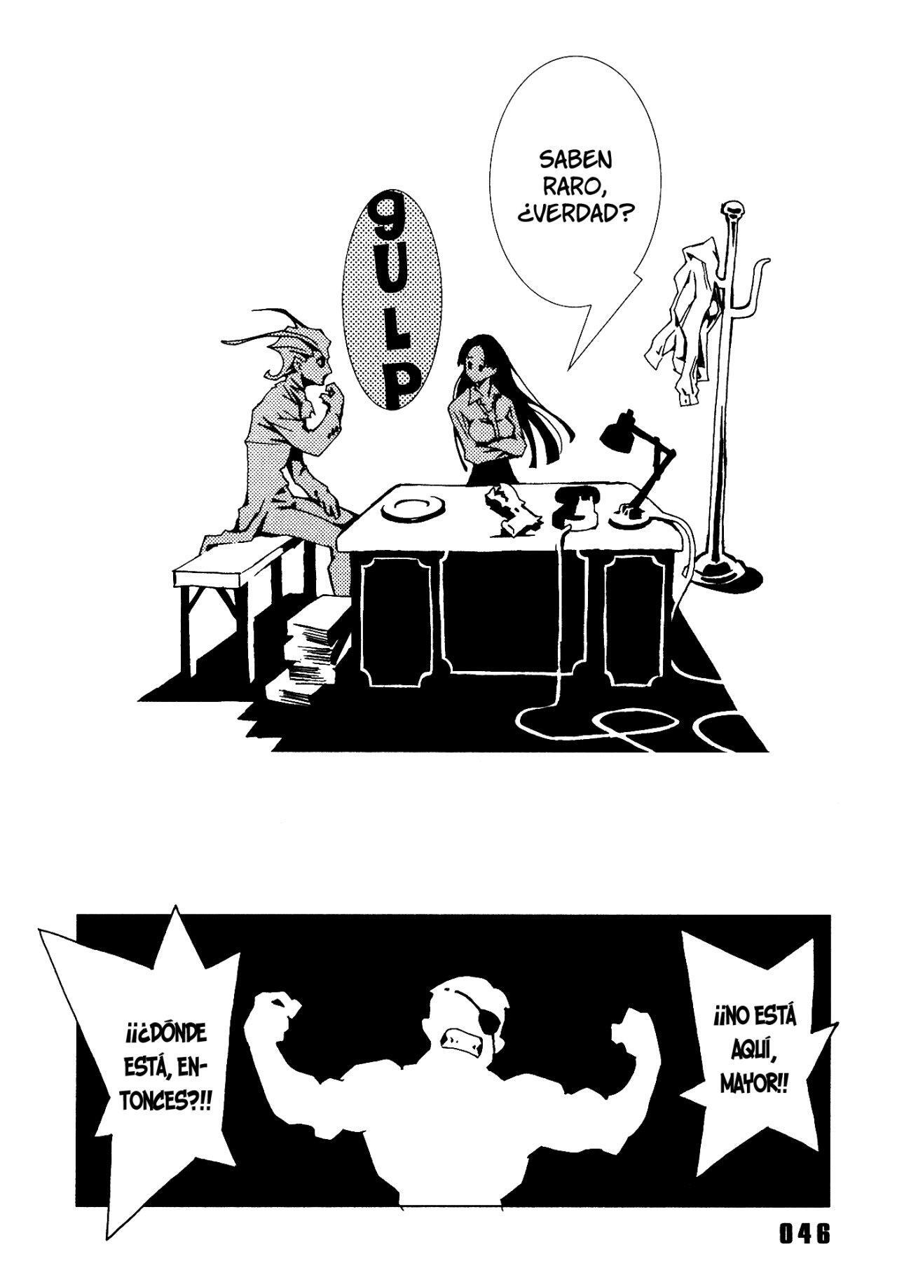 Capitulo 17 page 47
