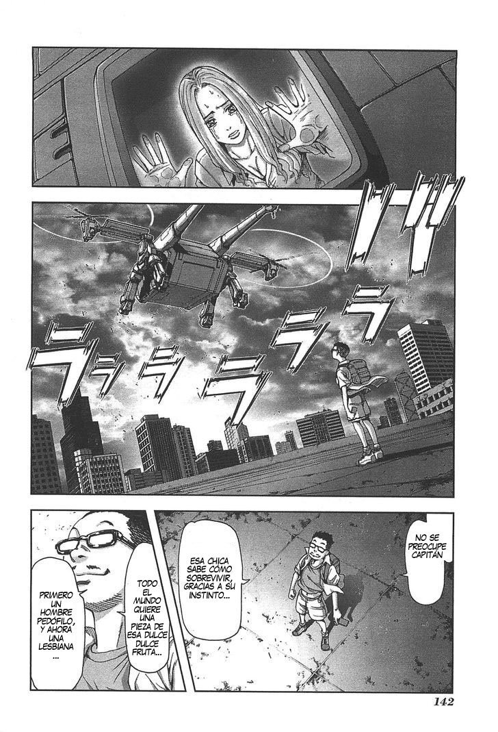 Capitulo 23 page 17