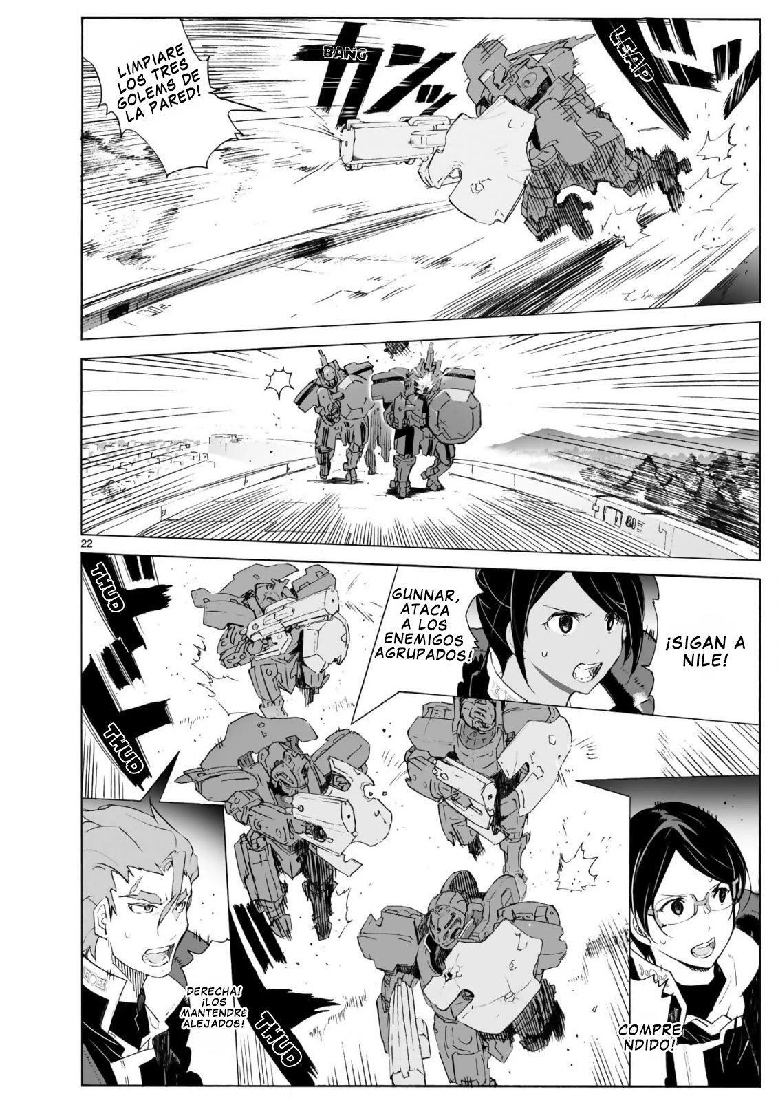 Capitulo 101 page 24