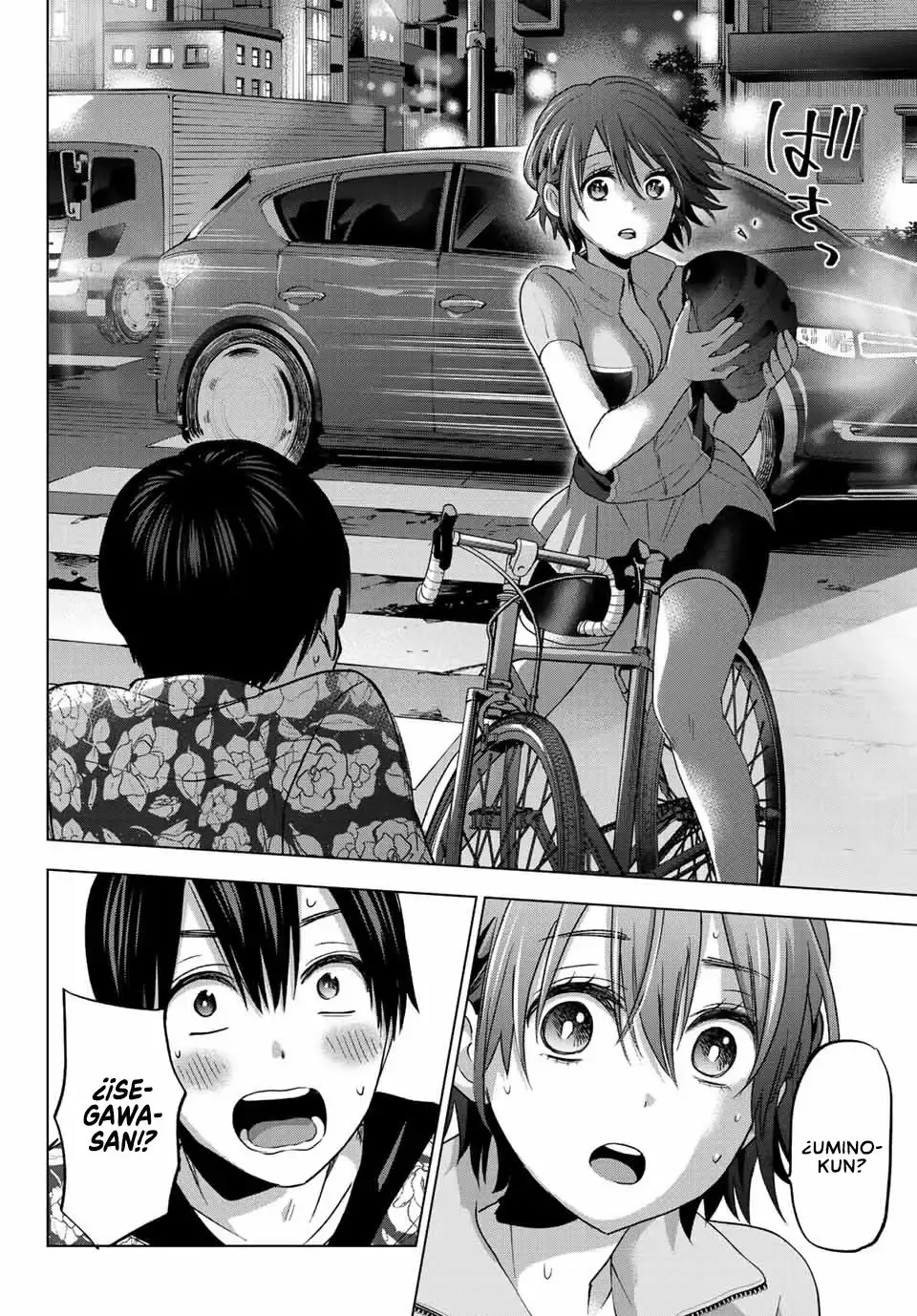 Capitulo 71 page 8