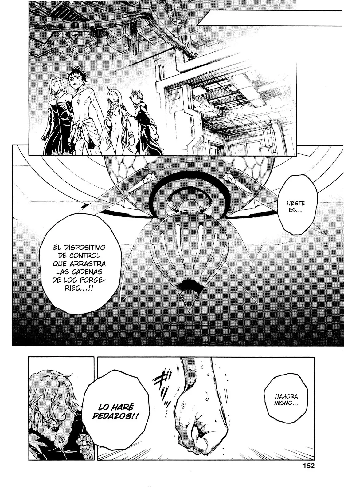 Capitulo 35 page 40