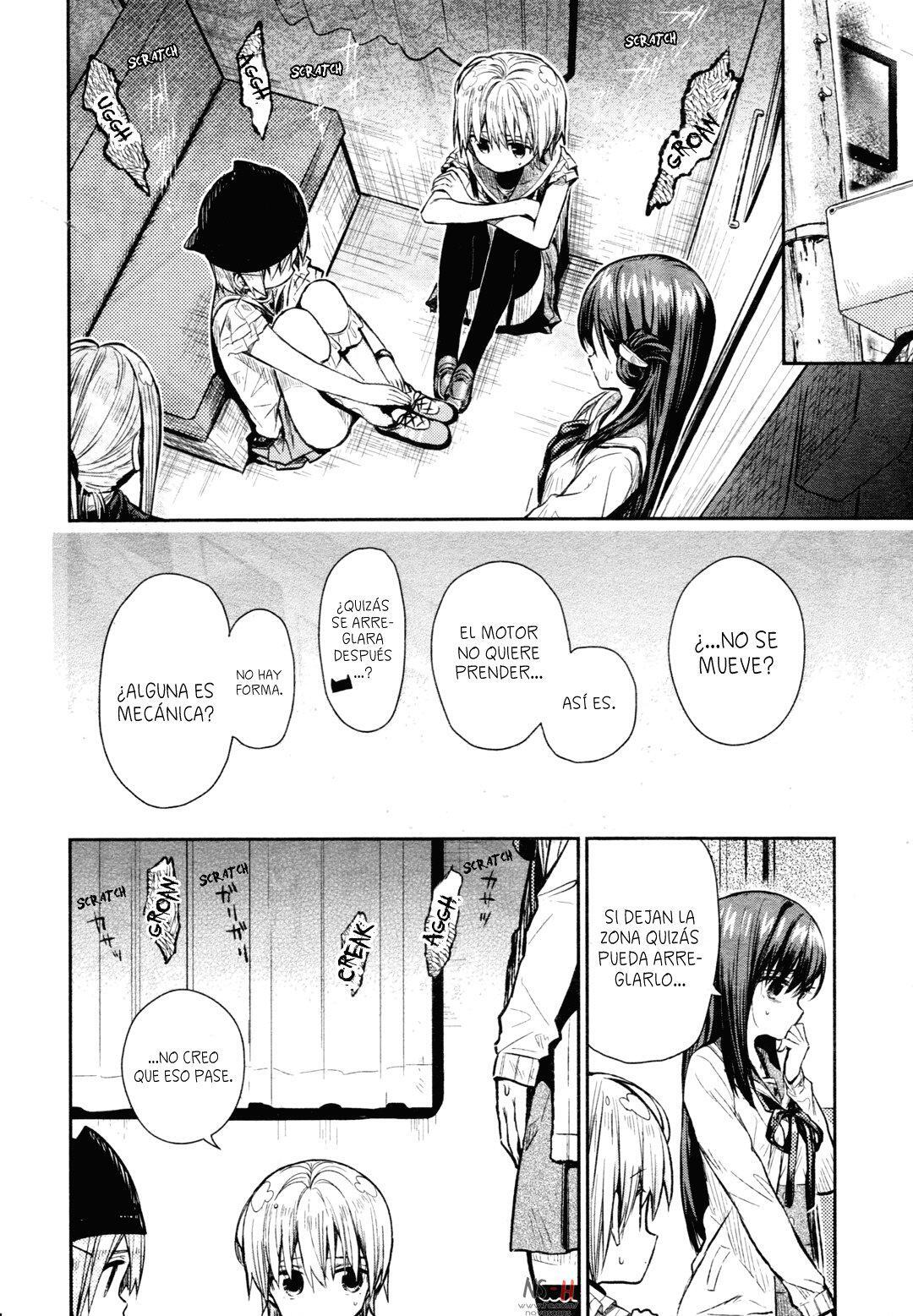 Capitulo 65 page 17