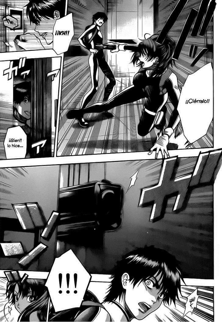 Capitulo 31 page 8