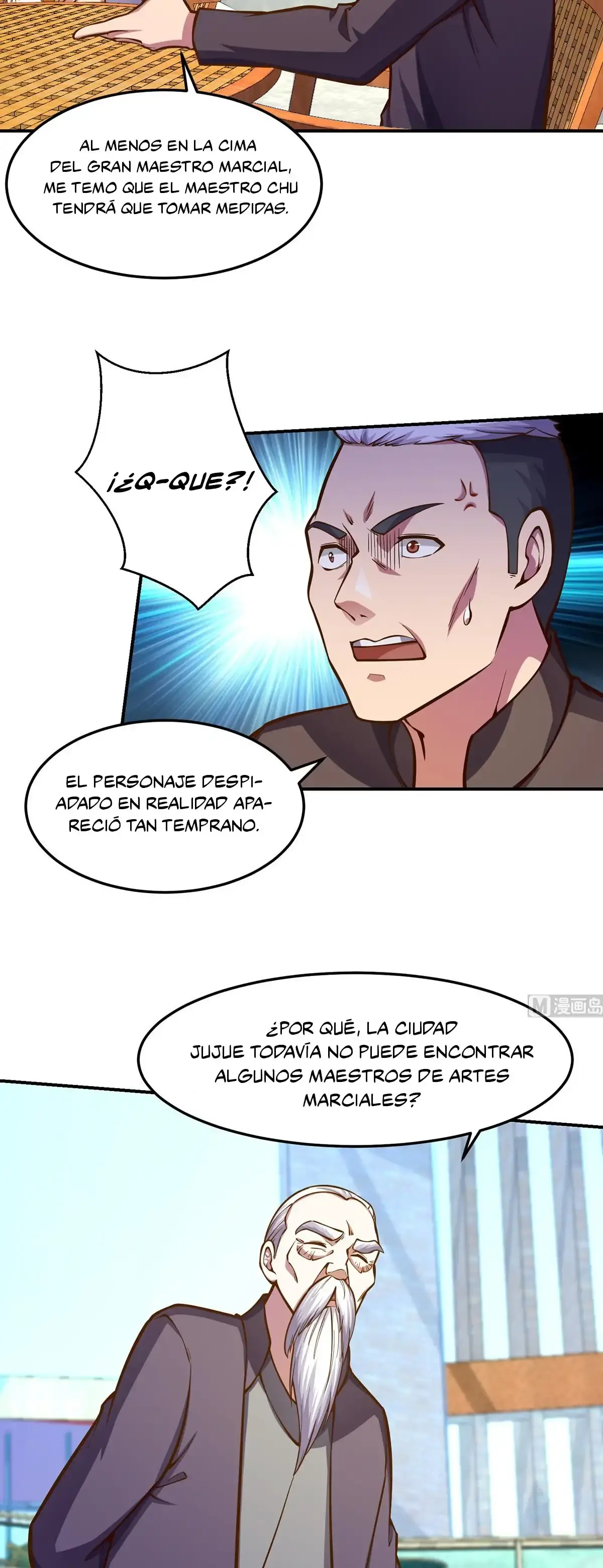 Capitulo 315 page 5