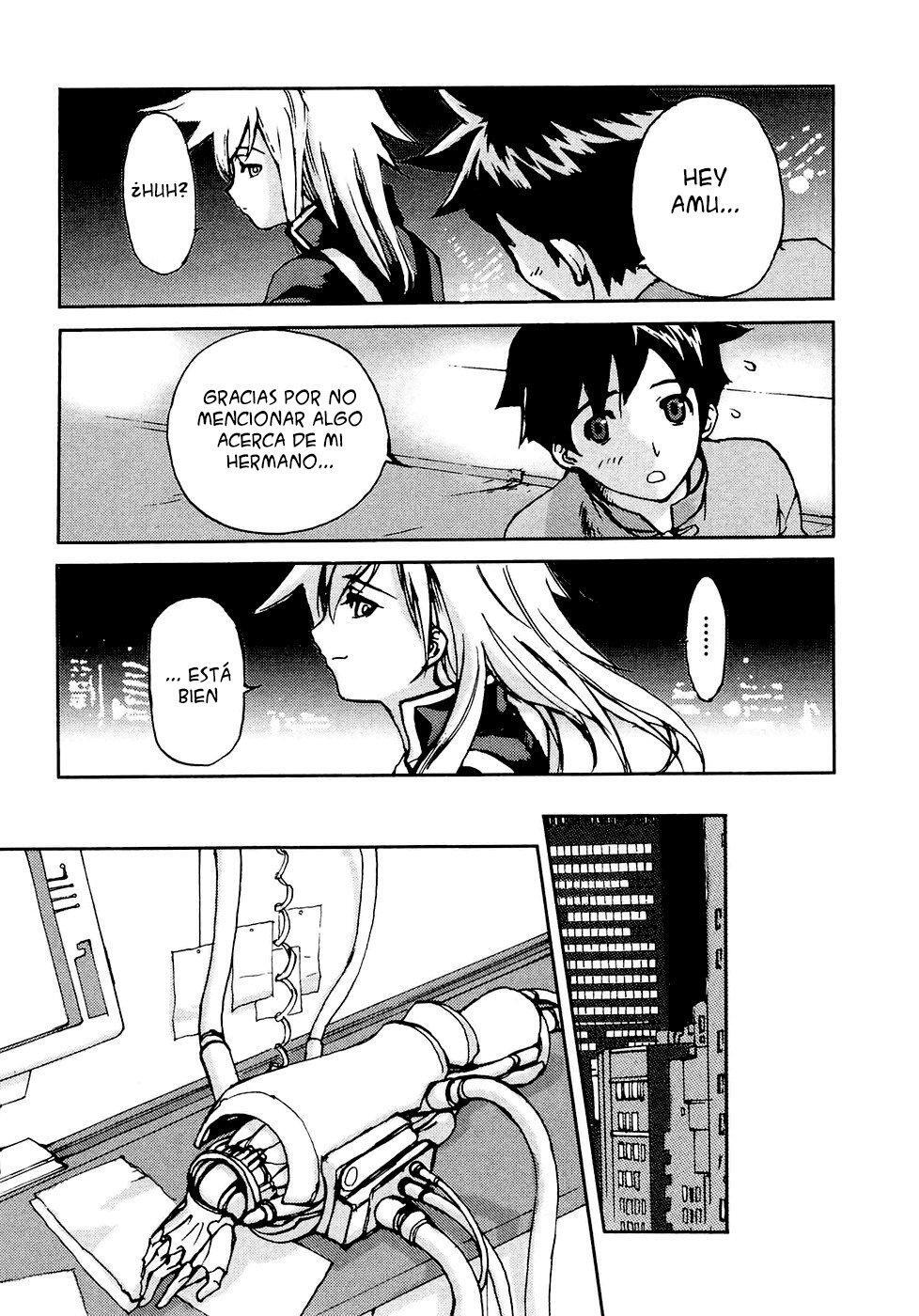 Capitulo 3 page 11