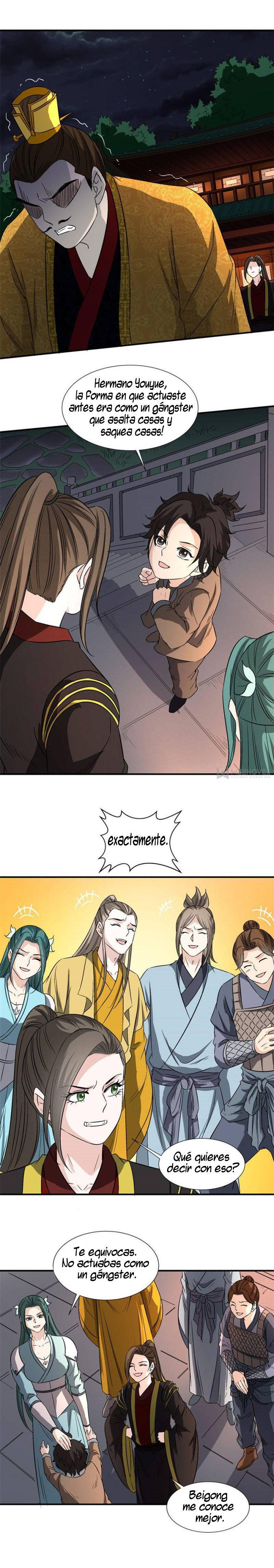 Capitulo 139 page 5