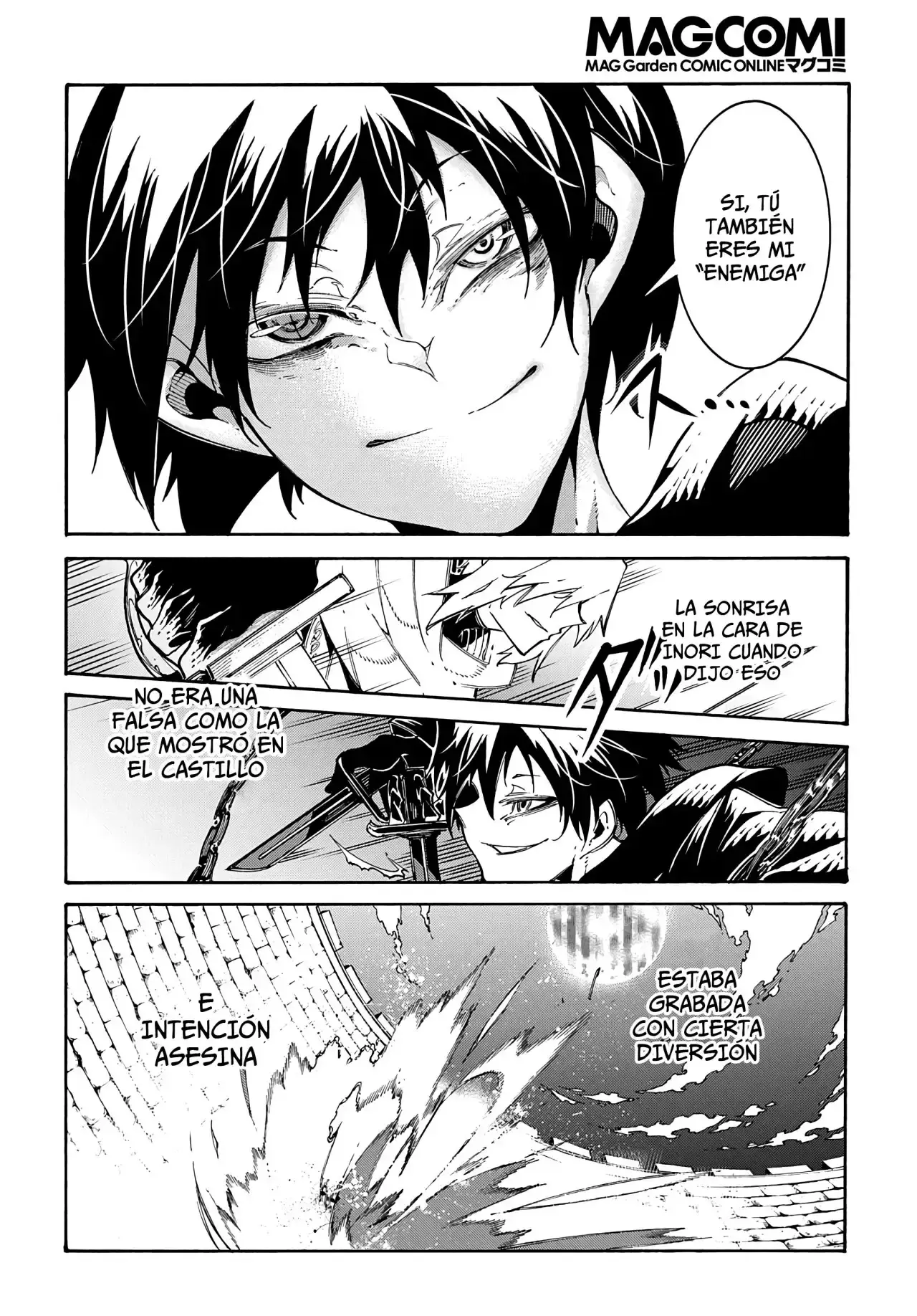 Capitulo 21 page 30