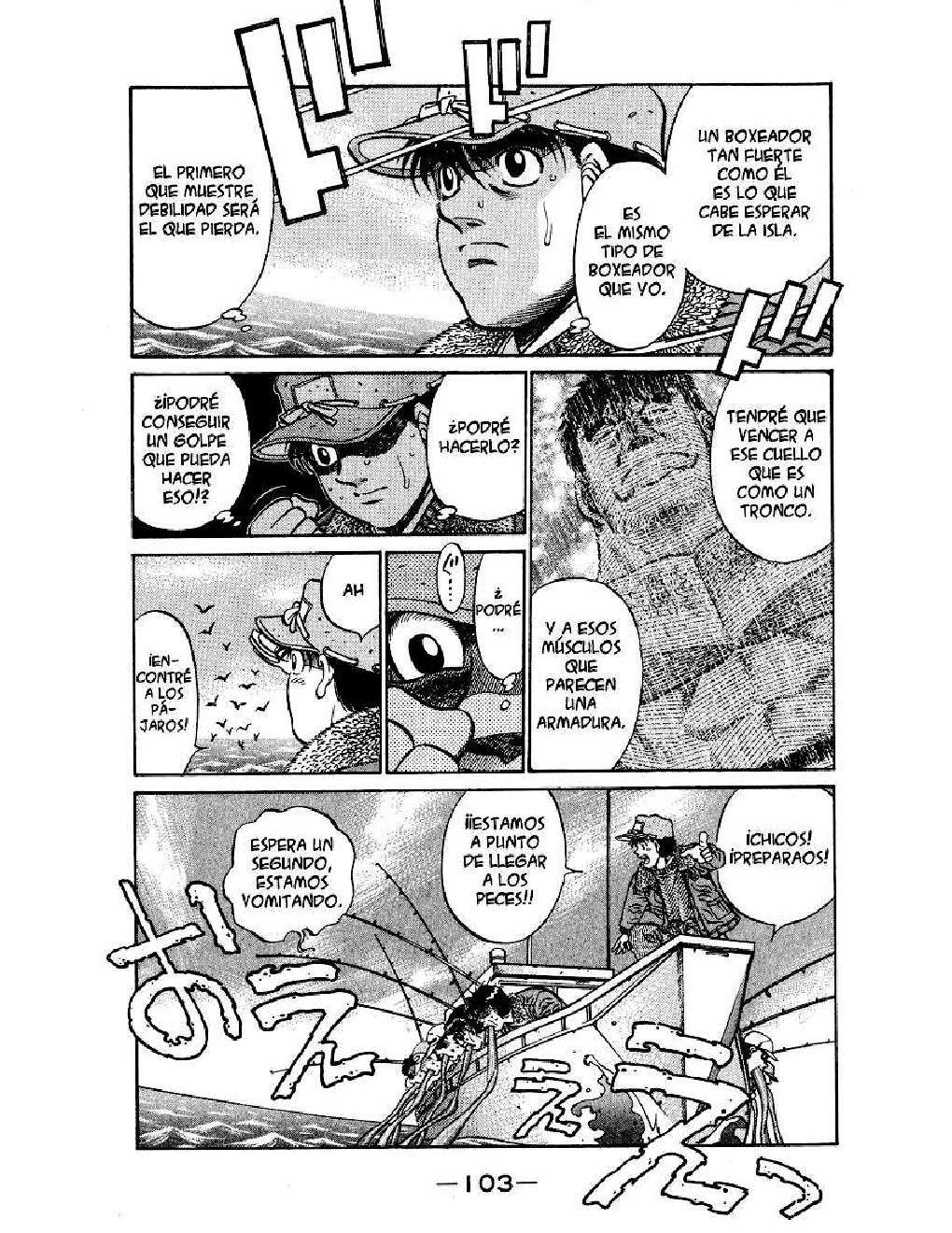 Capitulo 421 page 5