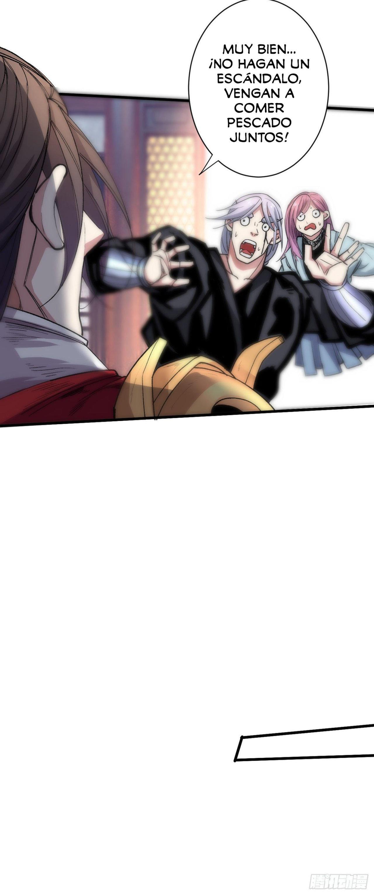 Capitulo 32 page 35