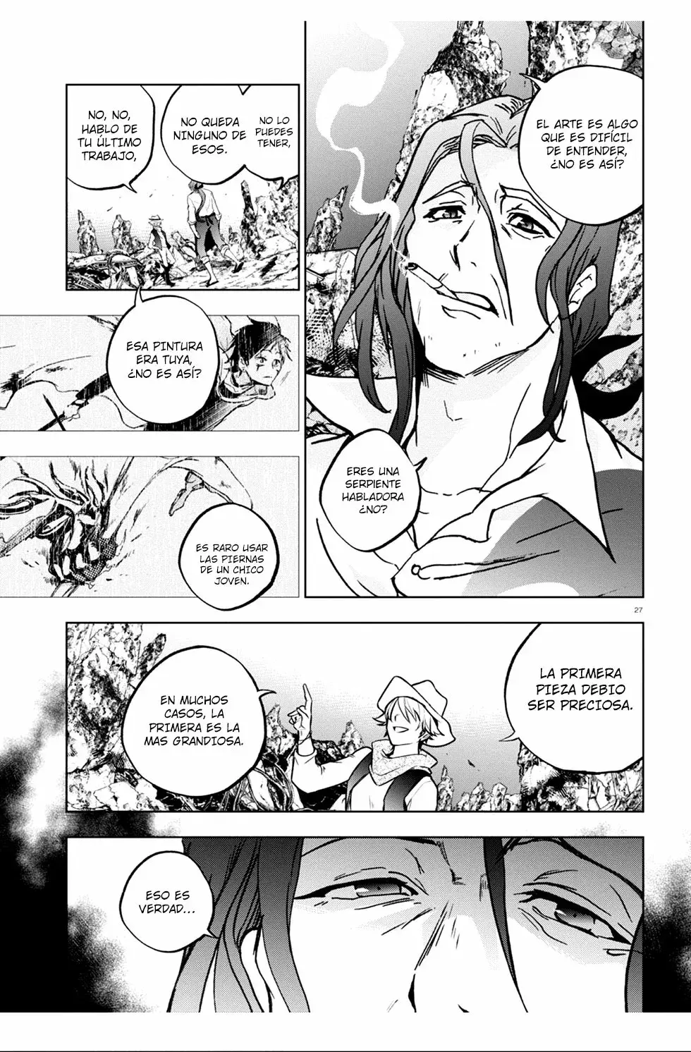 Capitulo 139 page 25