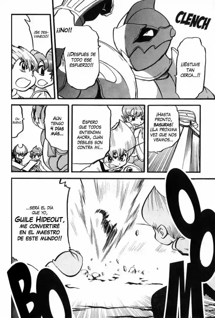Capitulo 316 page 17