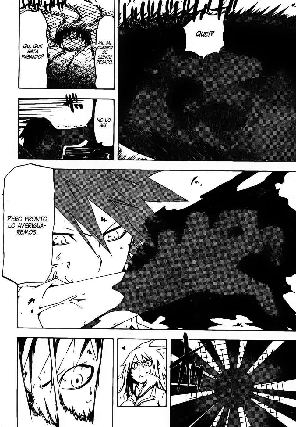 Capitulo 19 page 13