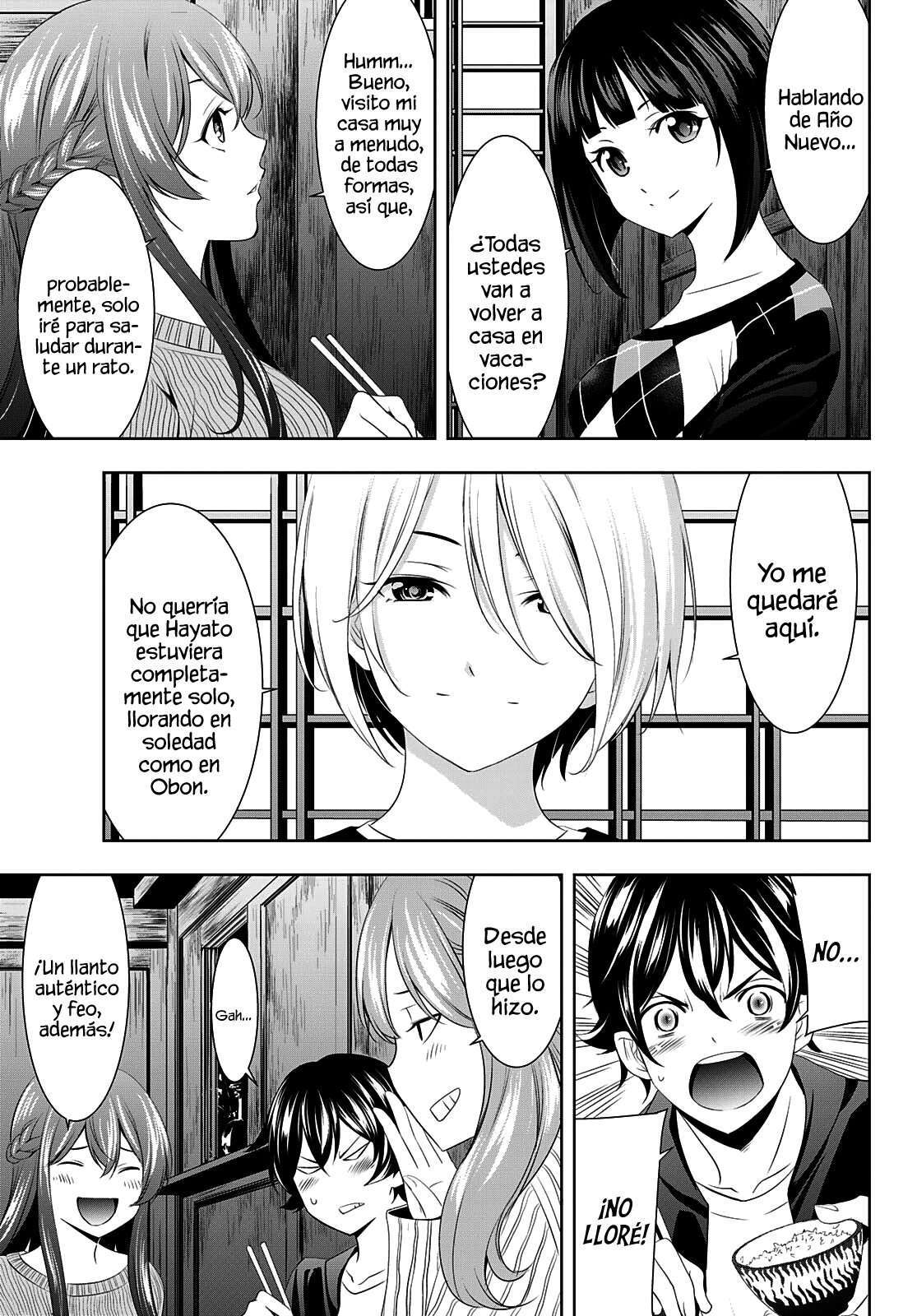 Capitulo 81 page 8