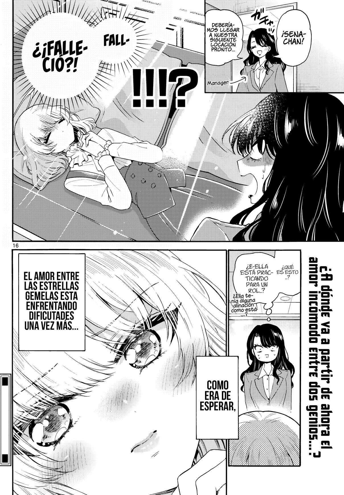 Capitulo 142 page 17
