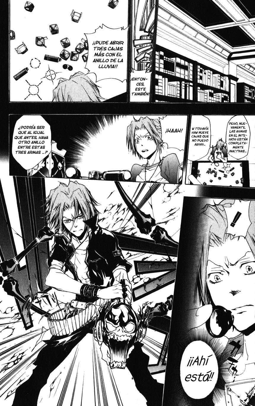 Capitulo 192 page 14