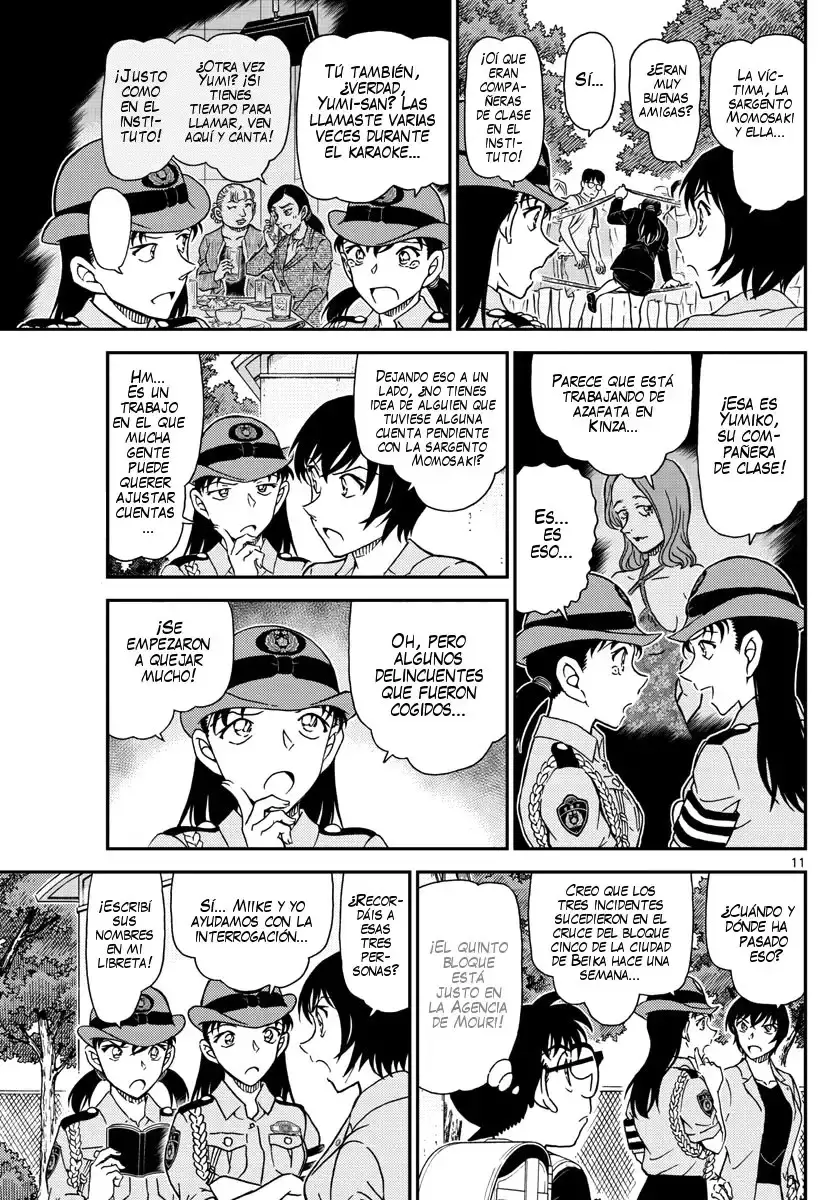 Capitulo 1014 page 12
