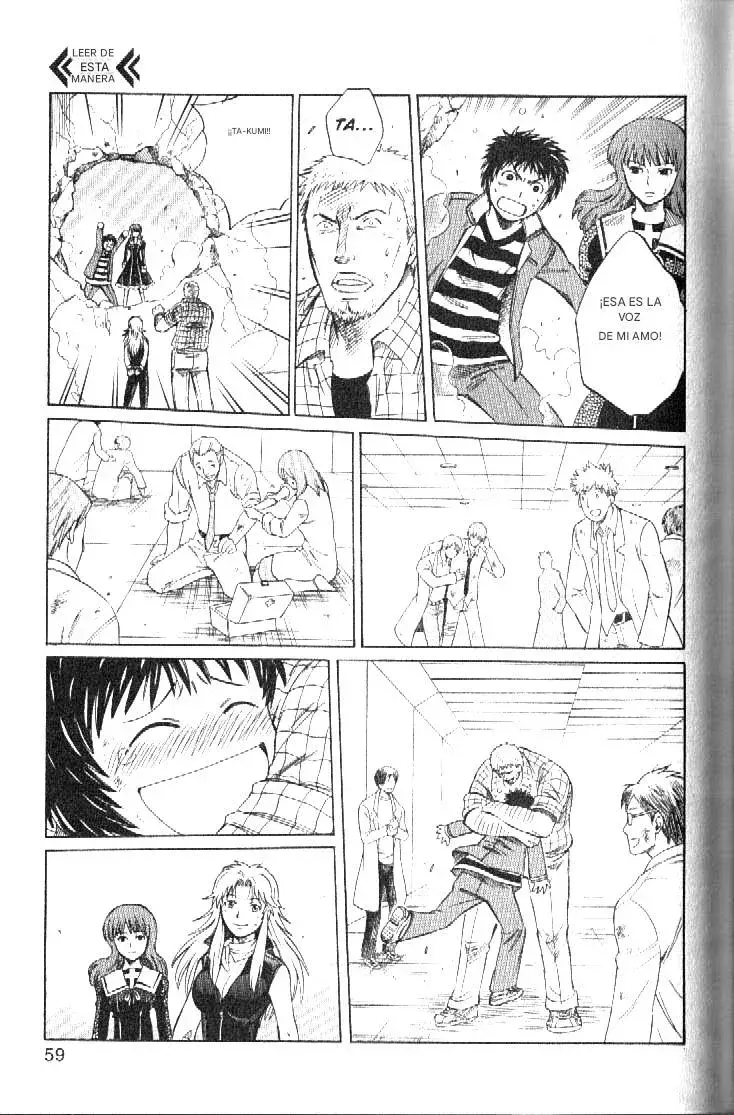Capitulo 50 page 9