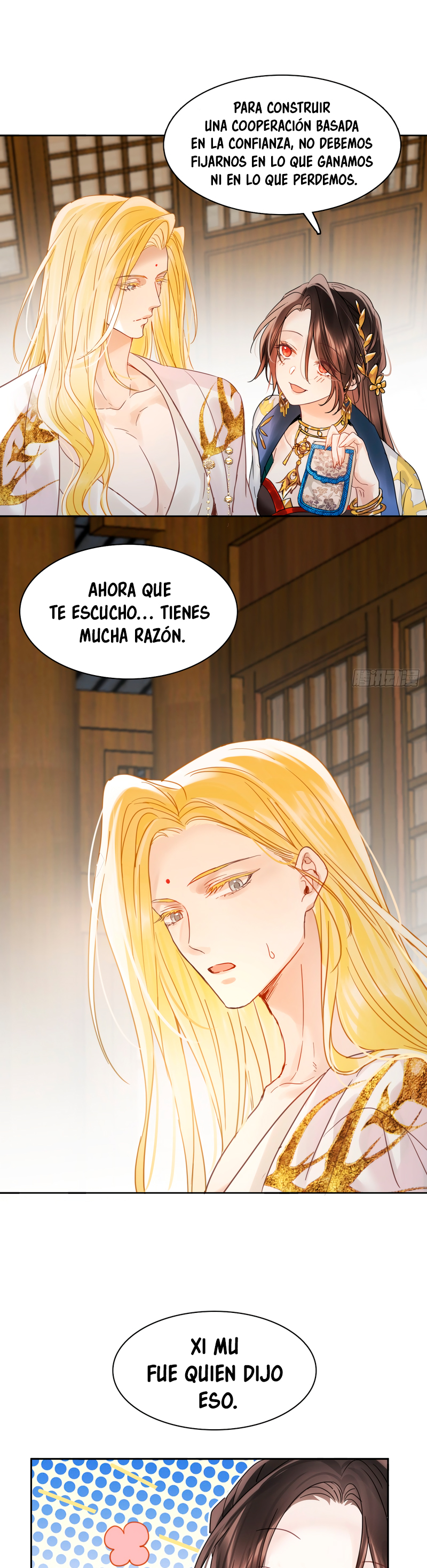 Capitulo 28 page 18