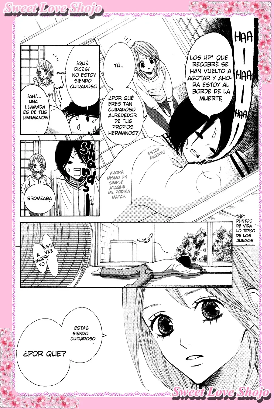 Capitulo 25 page 15