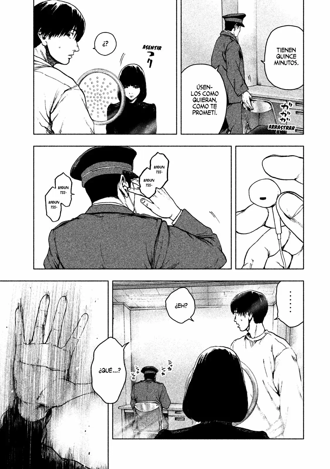 Capitulo 39 page 8