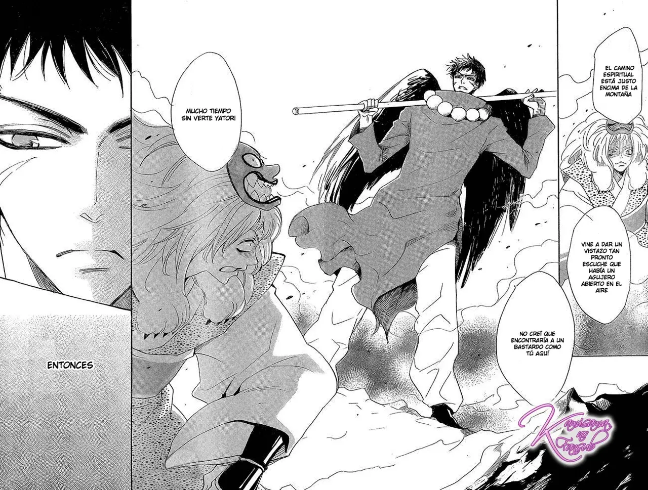 Capitulo 122 page 26