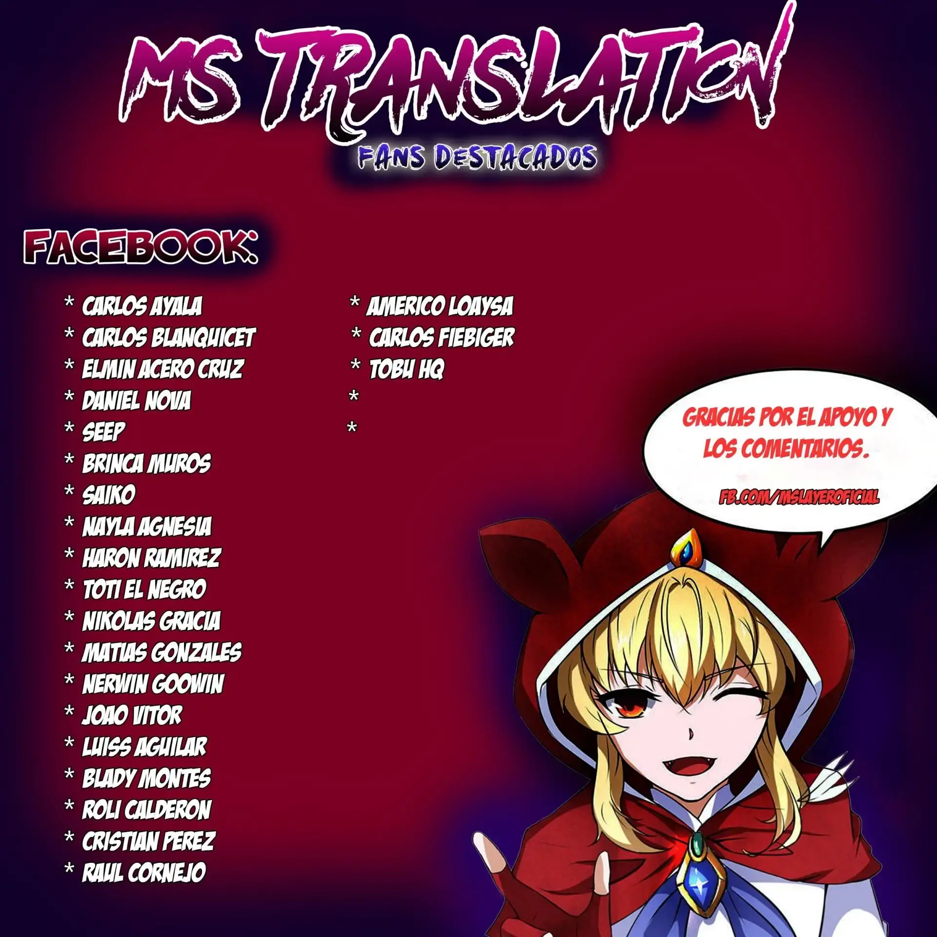 Capitulo 79 page 19