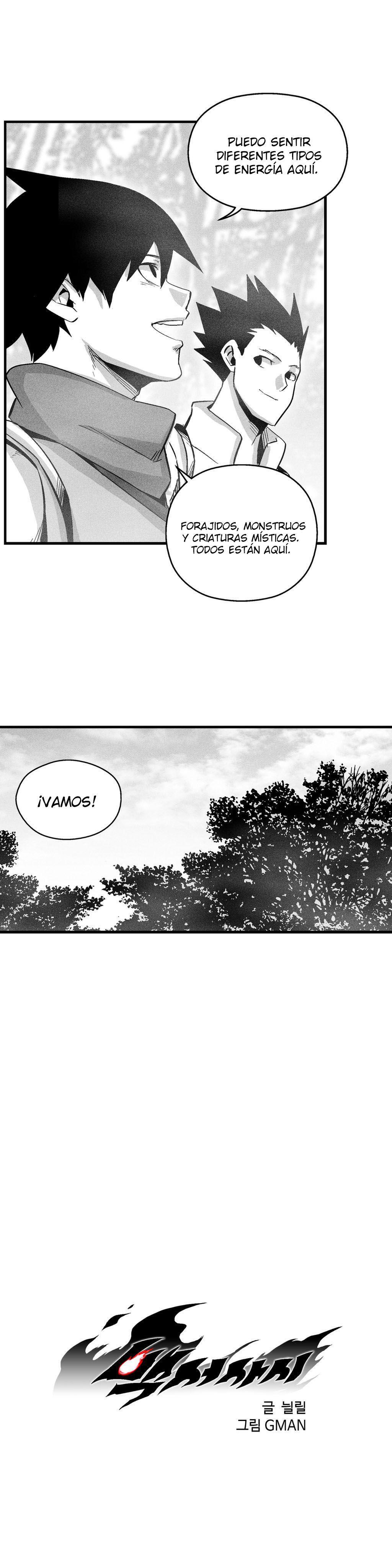 Capitulo 39 page 5