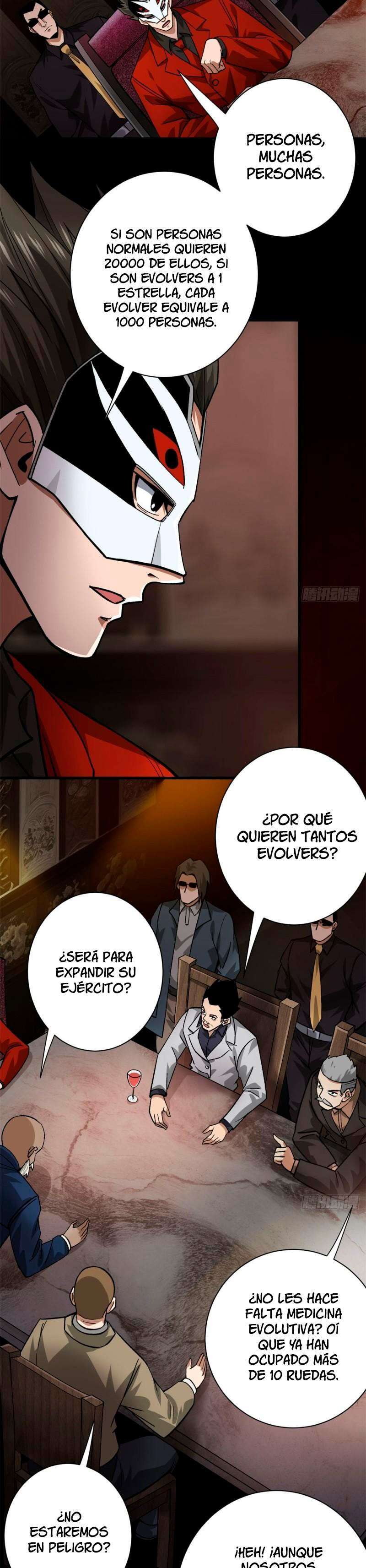 Capitulo 142 page 20