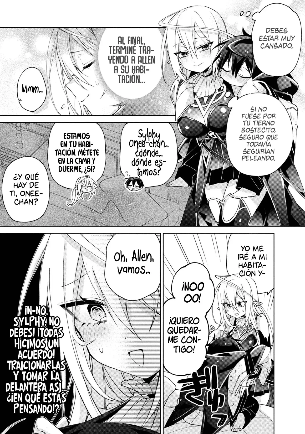 Capitulo 19 page 19