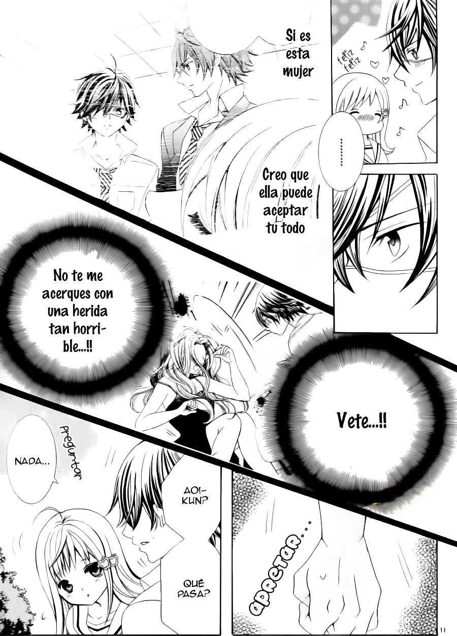 Capitulo 43 page 14