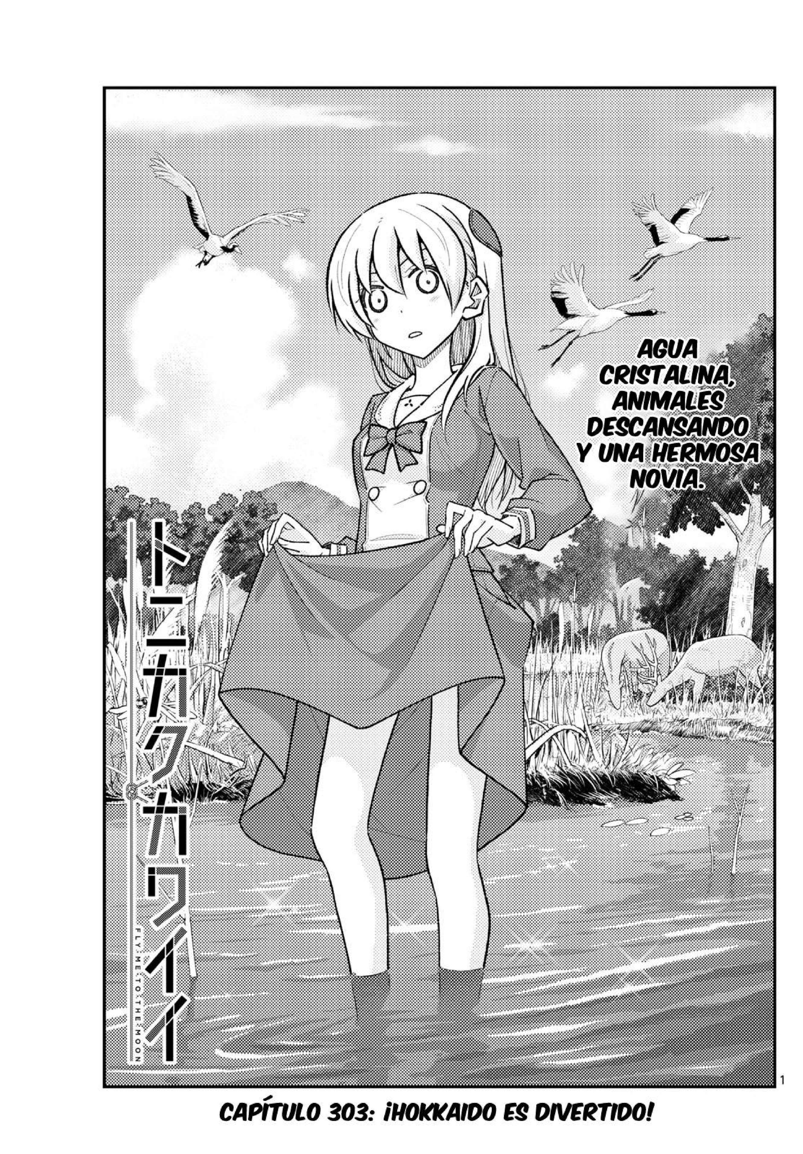 Capitulo 303 page 5