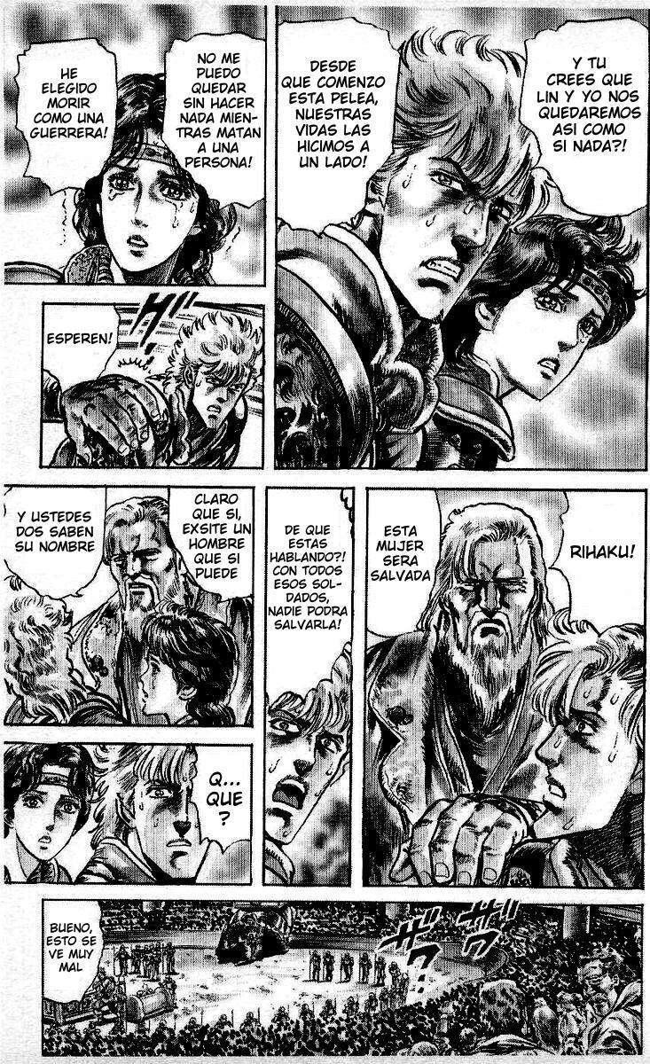 Capitulo 138 page 14