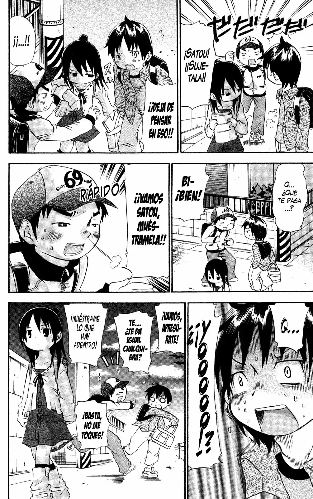 Capitulo 26 page 9