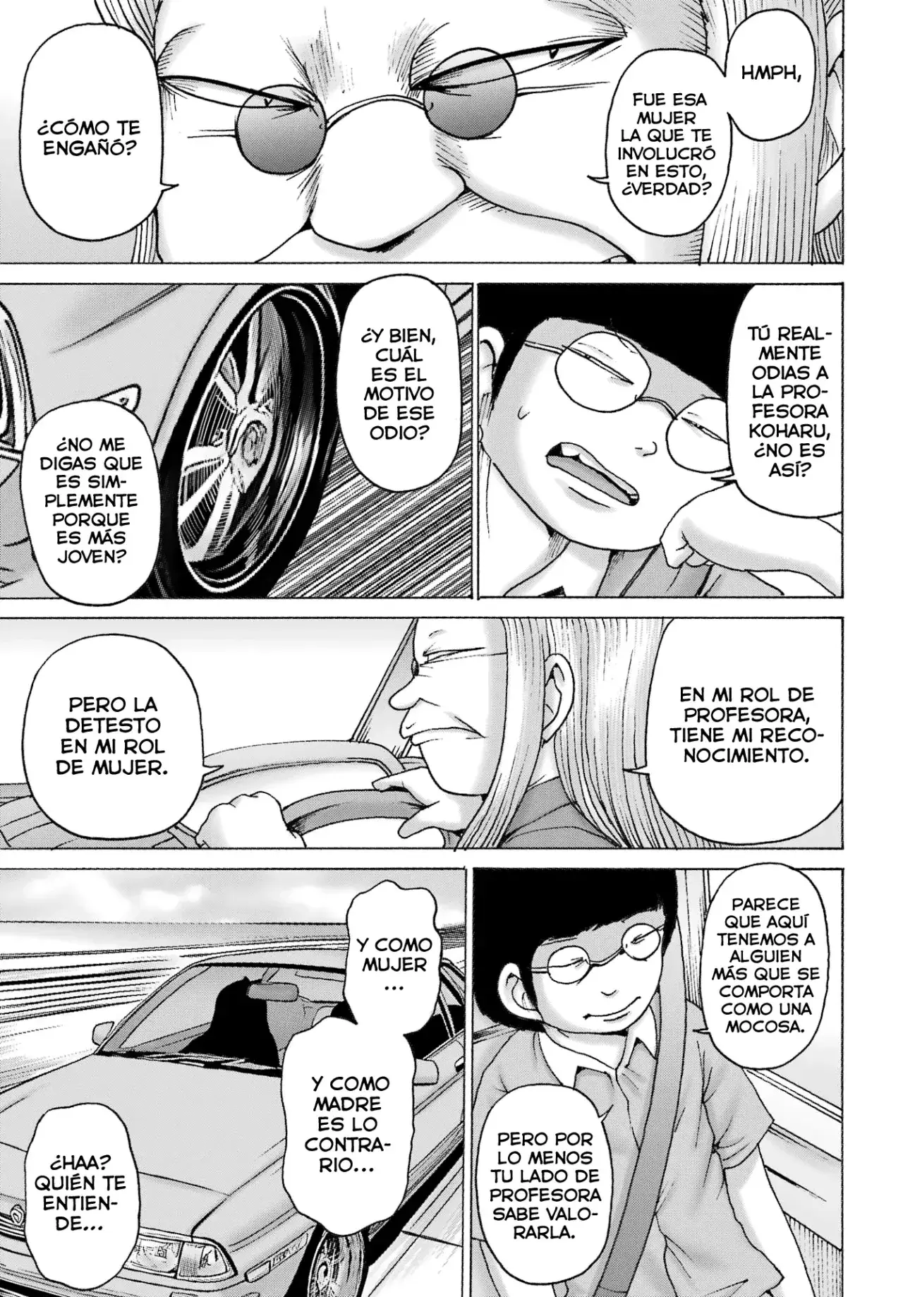 Capitulo 49 page 15