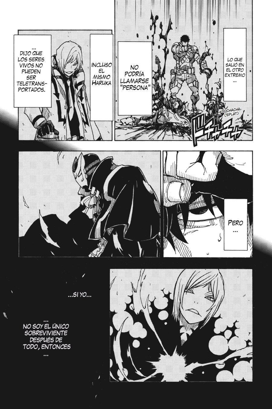 Capitulo 62 page 14