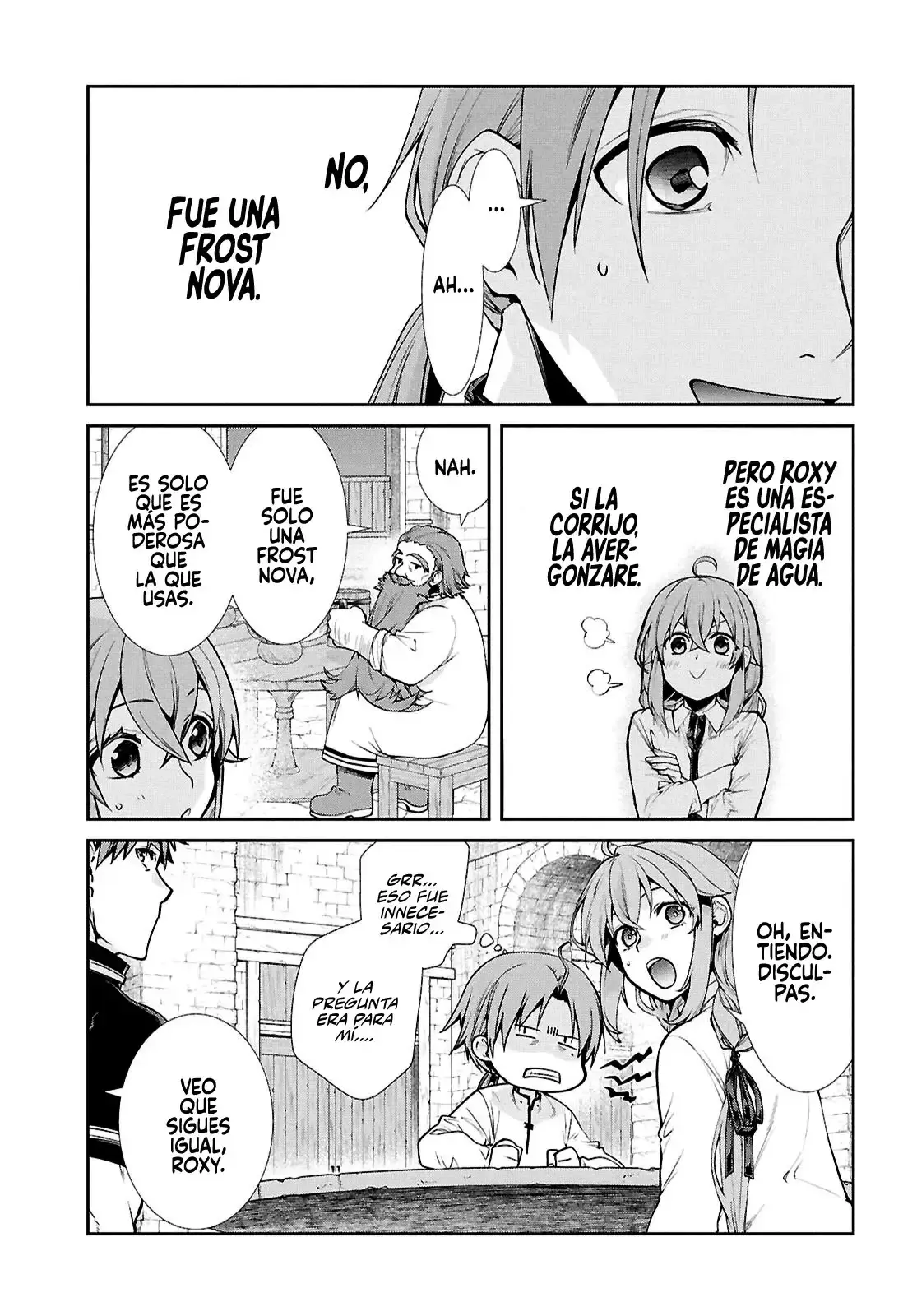 Capitulo 104 page 14