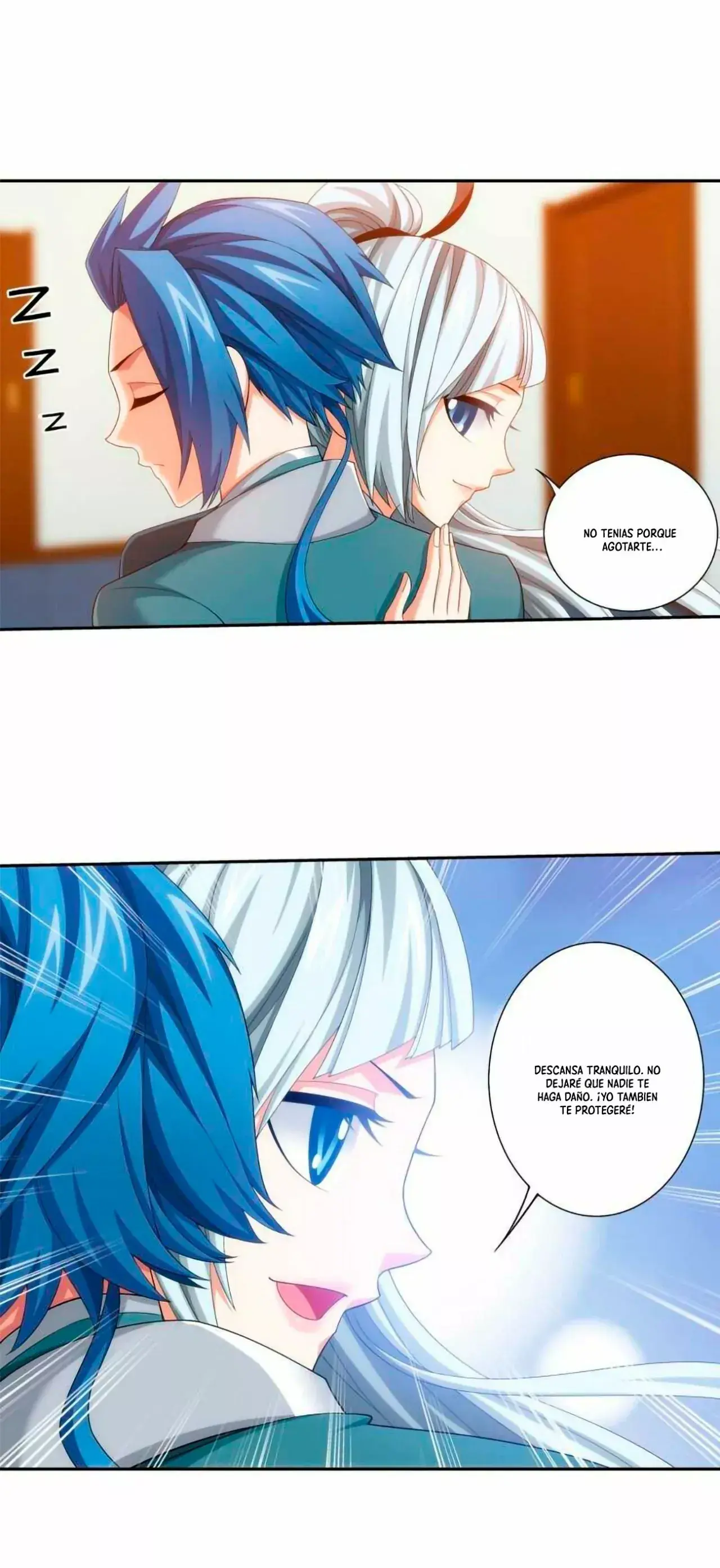 Capitulo 154 page 20