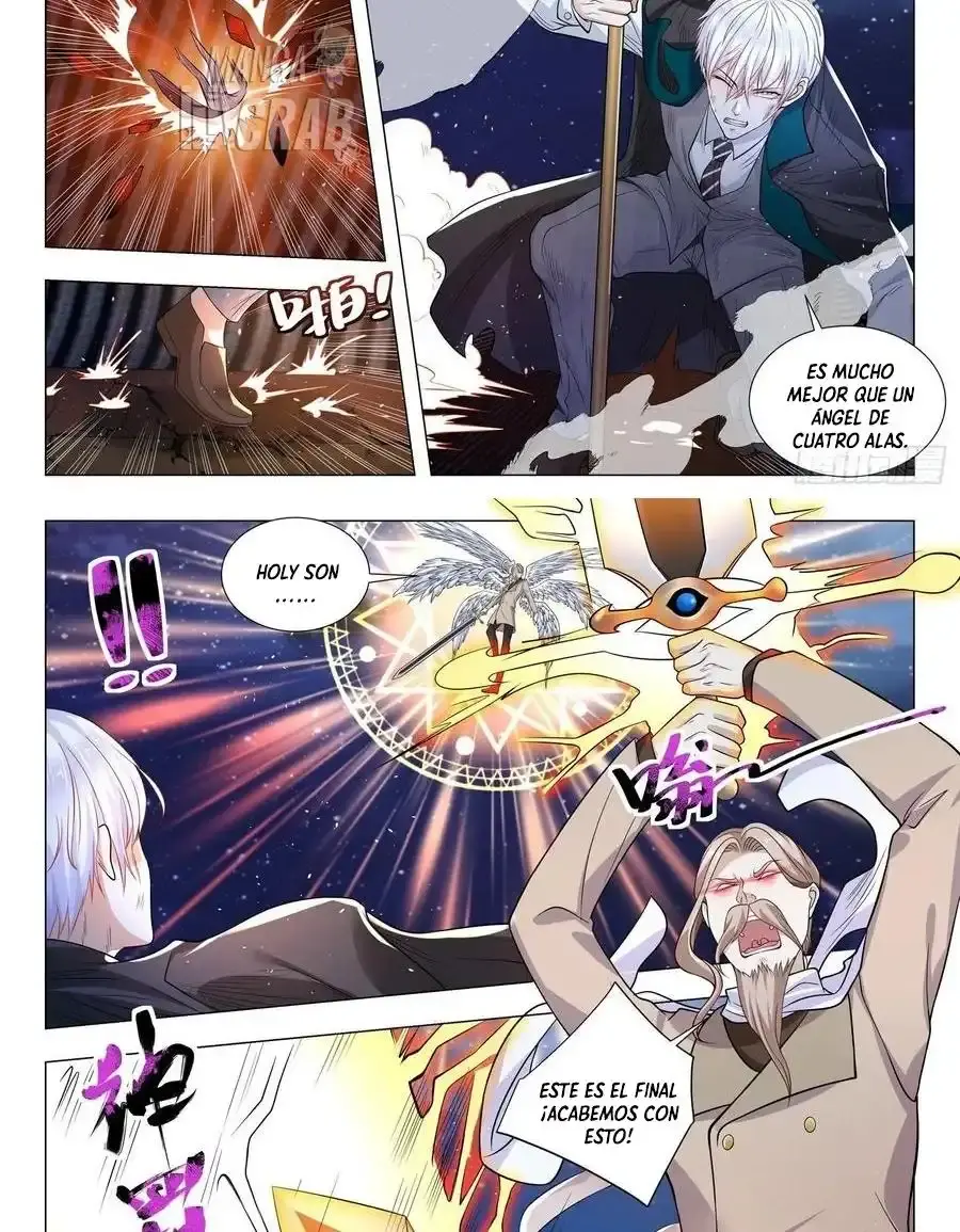 Capitulo 404 page 6